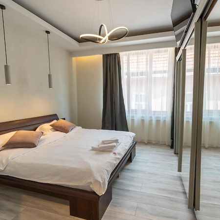 Barrique Apartament Μπρασόβ Εξωτερικό φωτογραφία