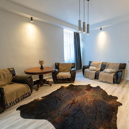 Barrique Apartament Μπρασόβ Εξωτερικό φωτογραφία