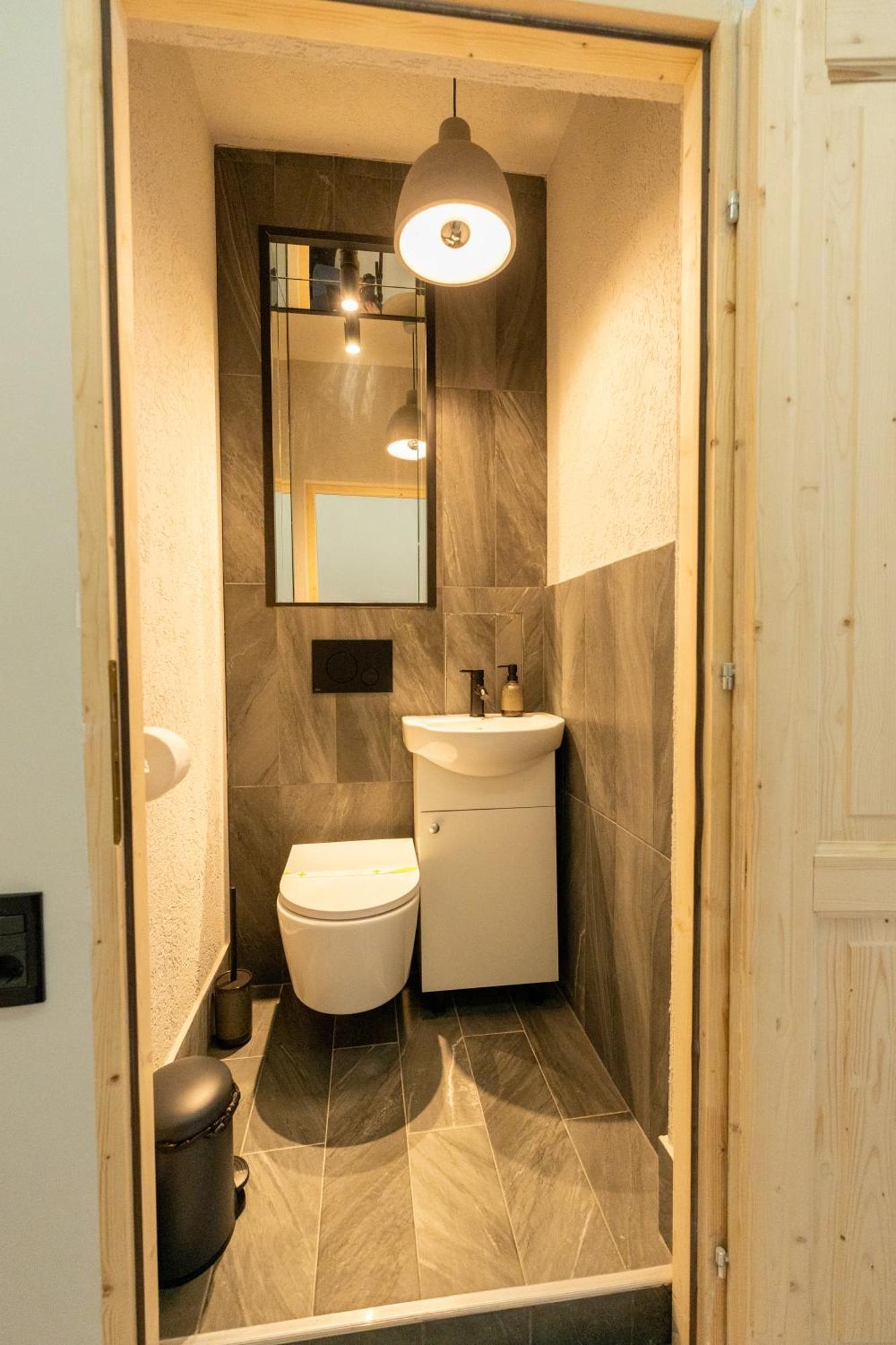 Barrique Apartament Μπρασόβ Εξωτερικό φωτογραφία