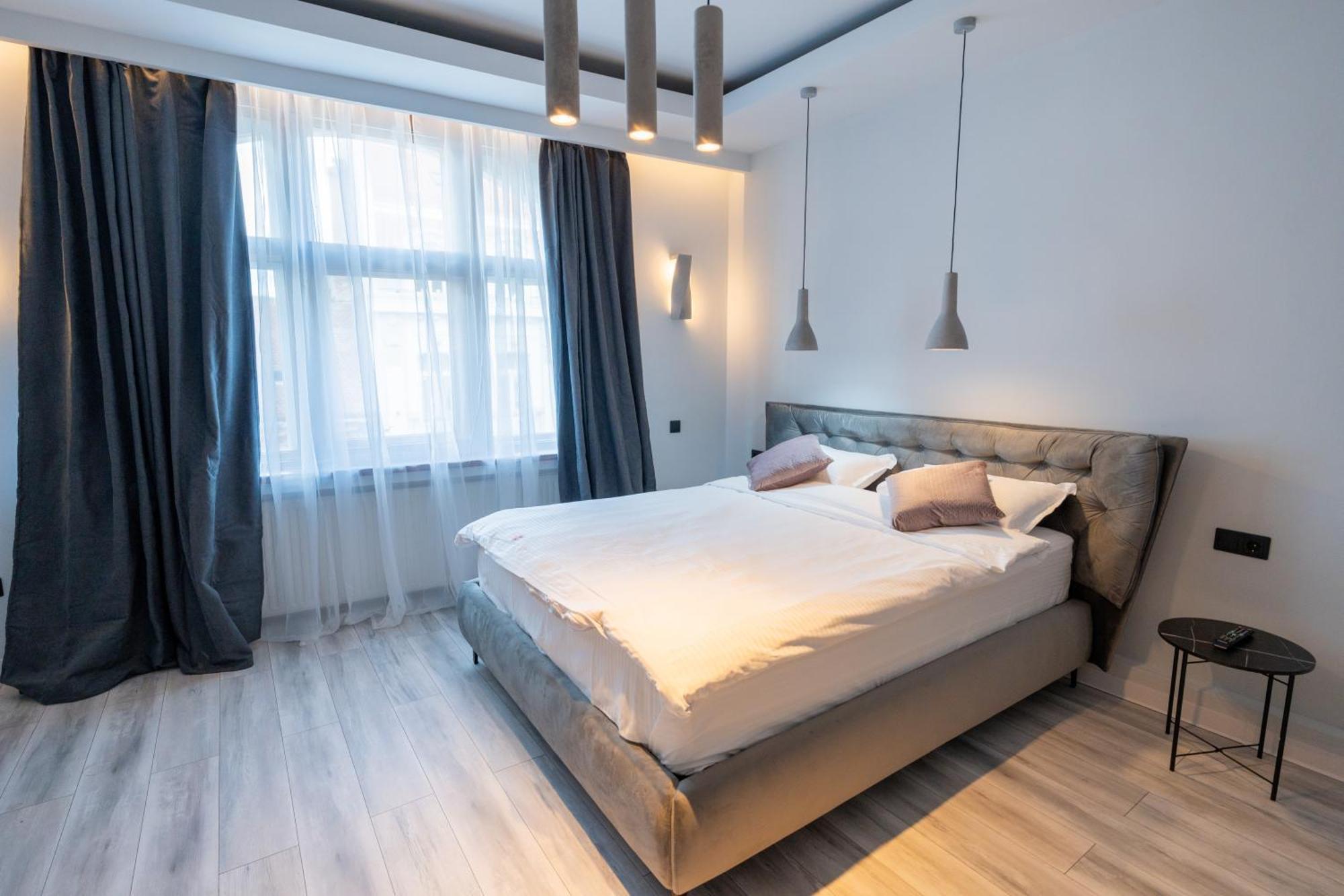 Barrique Apartament Μπρασόβ Εξωτερικό φωτογραφία