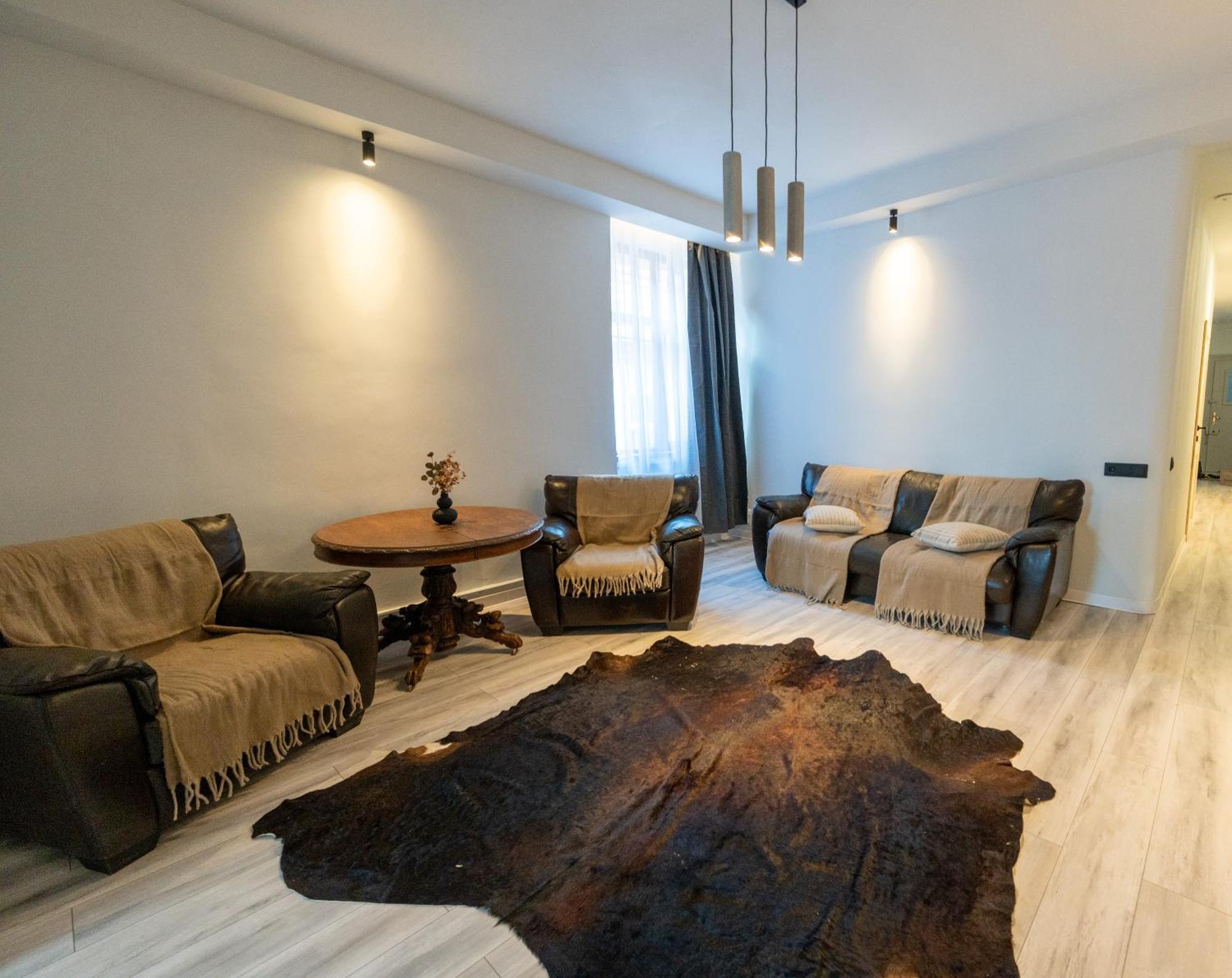 Barrique Apartament Μπρασόβ Εξωτερικό φωτογραφία