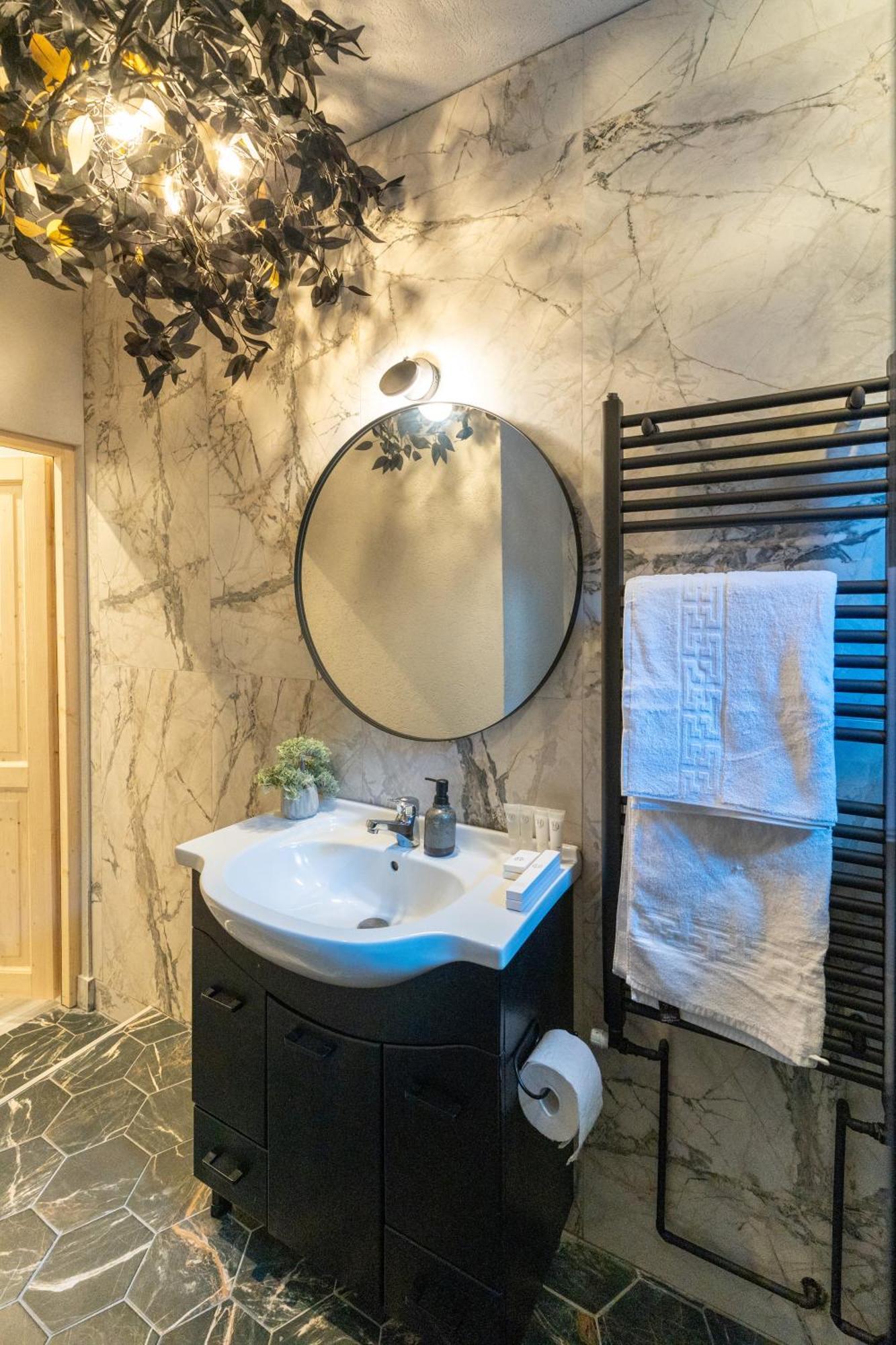 Barrique Apartament Μπρασόβ Εξωτερικό φωτογραφία