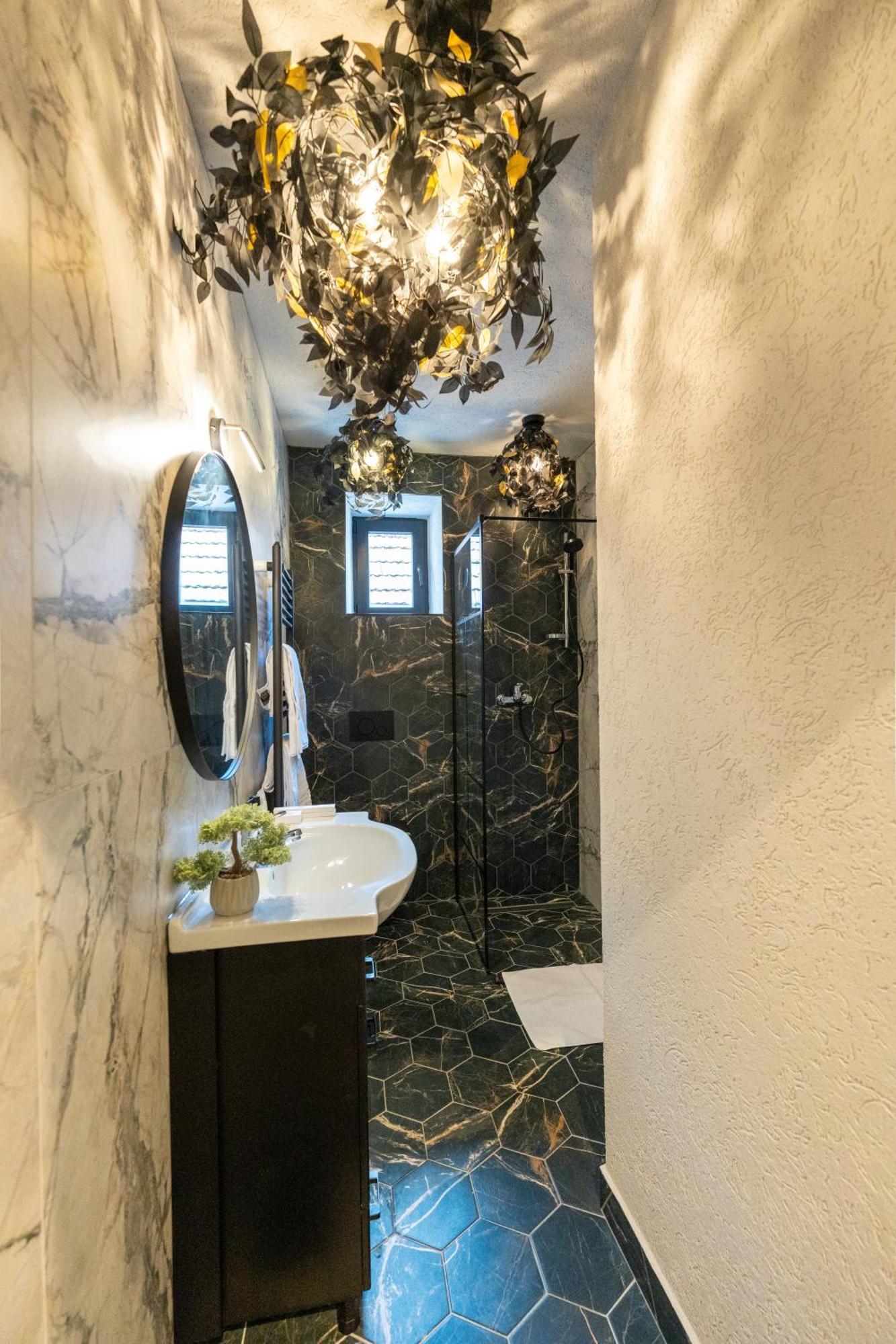 Barrique Apartament Μπρασόβ Εξωτερικό φωτογραφία