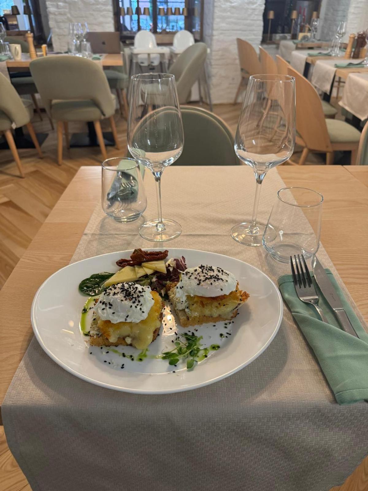 Barrique Apartament Μπρασόβ Εξωτερικό φωτογραφία